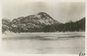 Image of Mt. Henderson